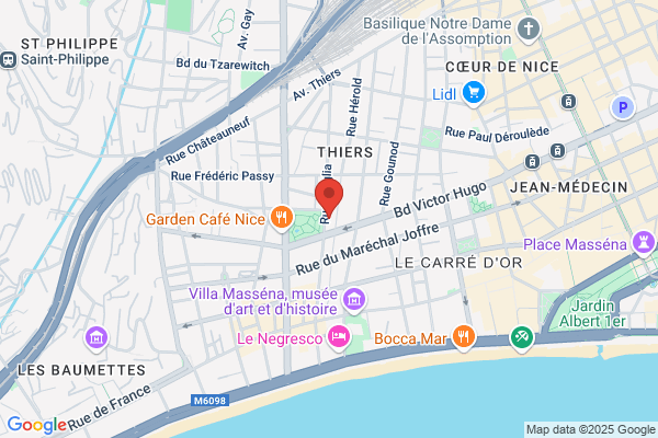 Carre Guillaume Avocat