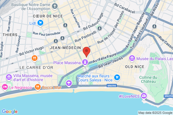 Cohen Seat Catherine Avocate
