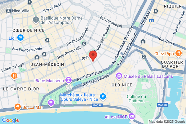 Conan Tourneur Maite Avocat Standard