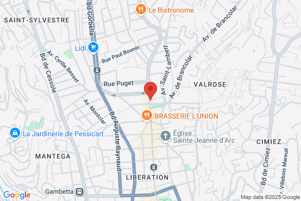 Concas Marc Avocat