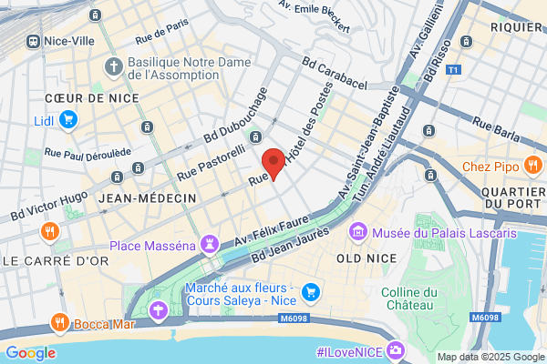 Coulouma Joseph Avocat
