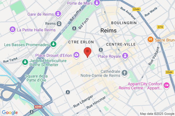 Coutant Roger Avocat