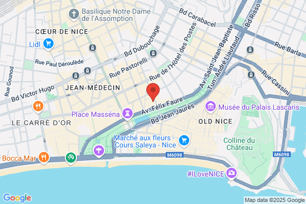 Gachet Renee Paule Avocat
