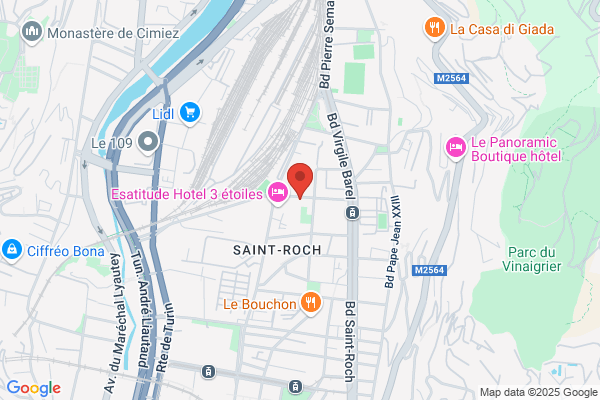 La Banque Postale