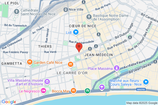 Banque Populaire De La Cote D Azur bpca Agence internationale