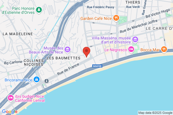 Banque Populaire De La Cote D Azur bpca Agence nice france
