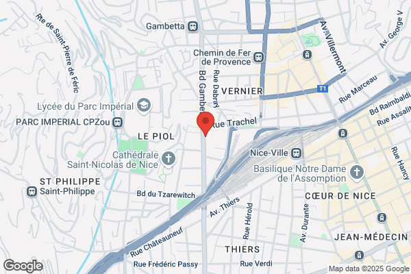 Banque Populaire De La Cote D Azur bpca nice gambetta