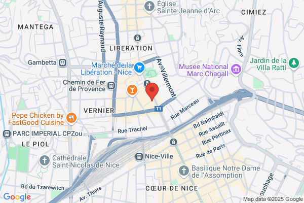 Caisse Epargne Cote Azur Agence Malaussena