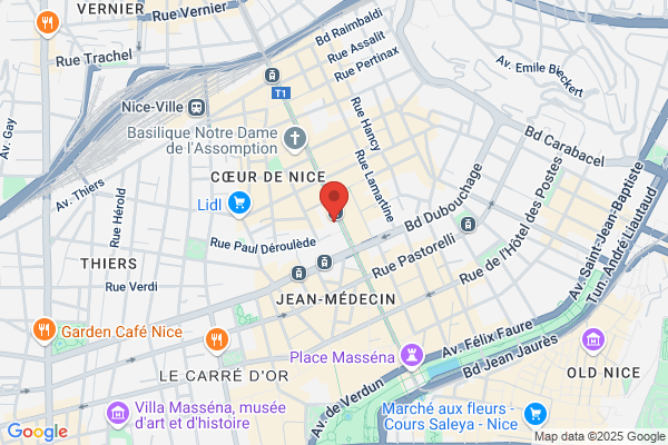 Caisse Epargne Cote Azur Agence Medecin