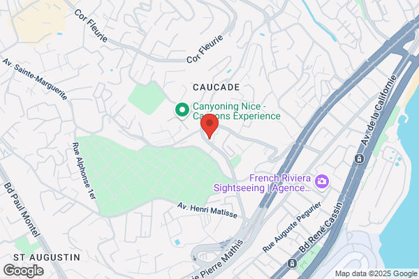Credit Agricole Provence Cote D Azur Caisse locale mutuel