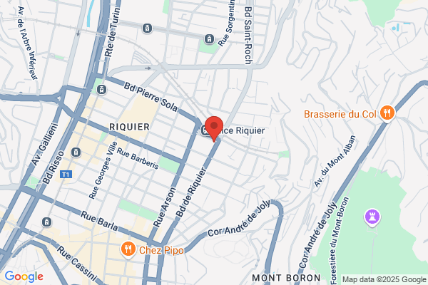 Credit Lyonnais Agence Blanqui
