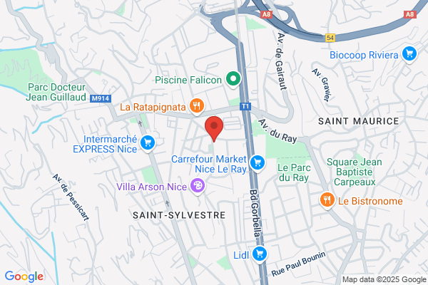 A.E.S. marine - Location bateaux 06
