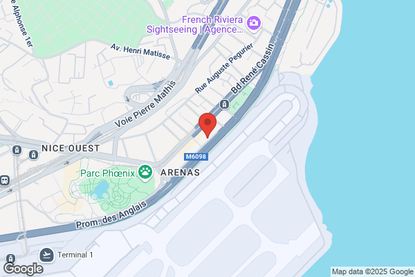 I Metris