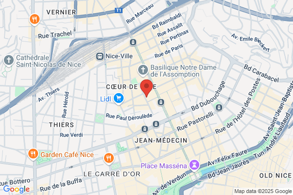 GOLDMARKET - Achat Or Nice - Napoléon Or - Lingot Or