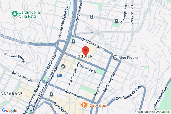 Histoire d'Or