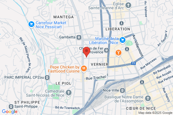 Amsellem Cyrille