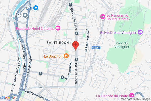Bijouterie Taine