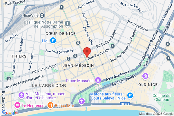 Espace Bijoux