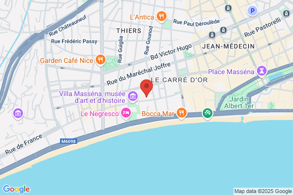 FRANCE D’OR - Achat Or Nice