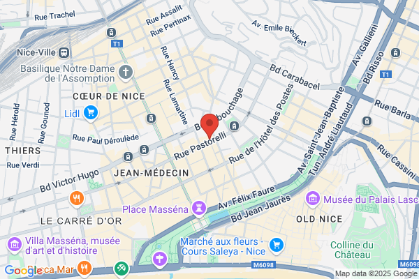 Jac Fischer Joaillerie D Art