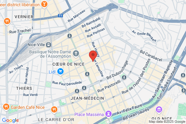 Analyse Medicale Ronchese