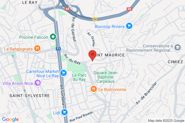 Brourhant Michele