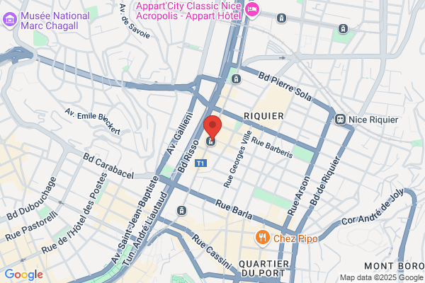 Chez Roger