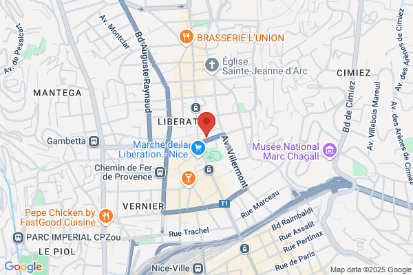 Chez Sergio