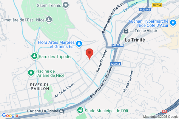 Boulangerie Lakissra