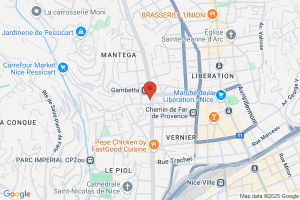 Boulangerie Patisserie Dufour