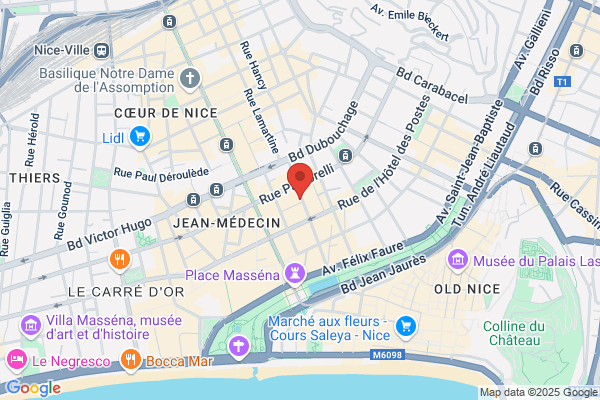 Boulangerie Renaut