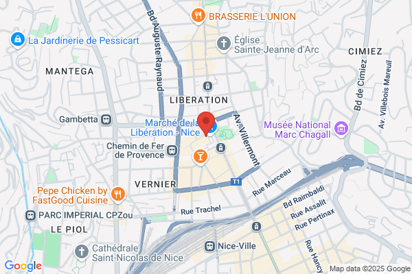 Chez Pierrot