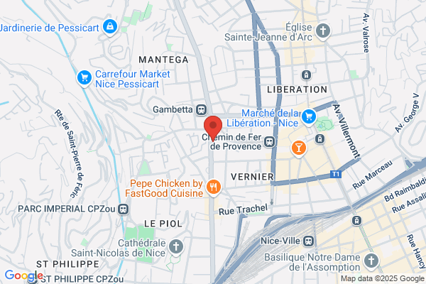 Ateliers Des Deux Boulevards