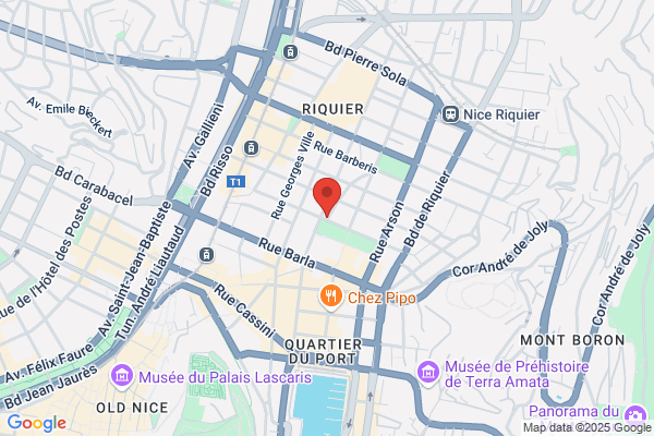 Auto Services Republique