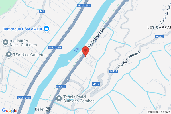 Azur Tour Auto