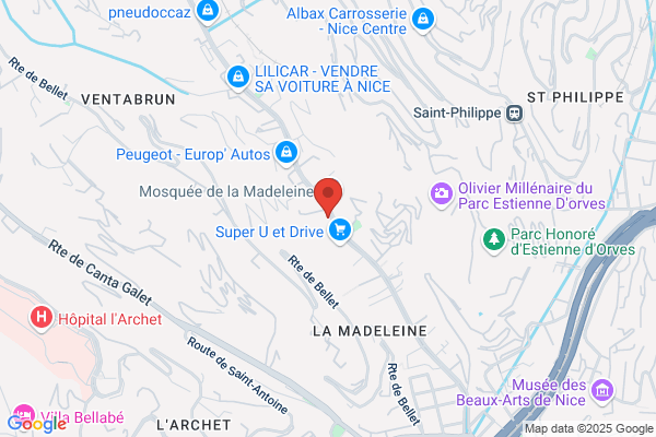 Garage Du Boulvard