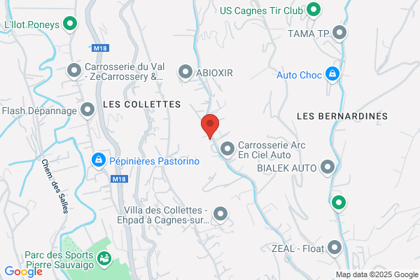 Garage Du Rond Point