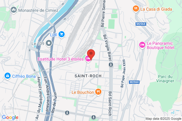 Garage Serra Saint Roch Auto Diesel