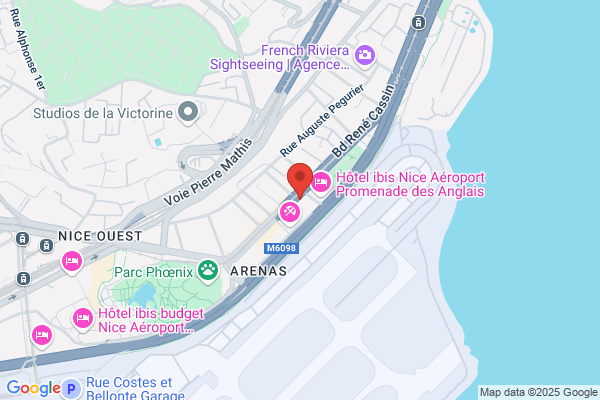 Grand Garage De L Aviation