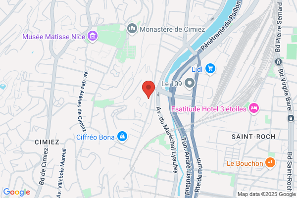 Grands Garages De Nice Et Du Littoral sa Nice Est