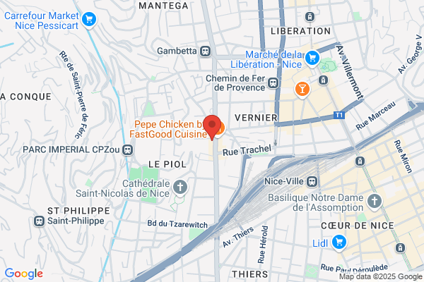 Midas Nice Gambetta