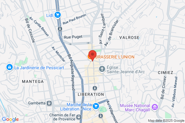 Boucherie