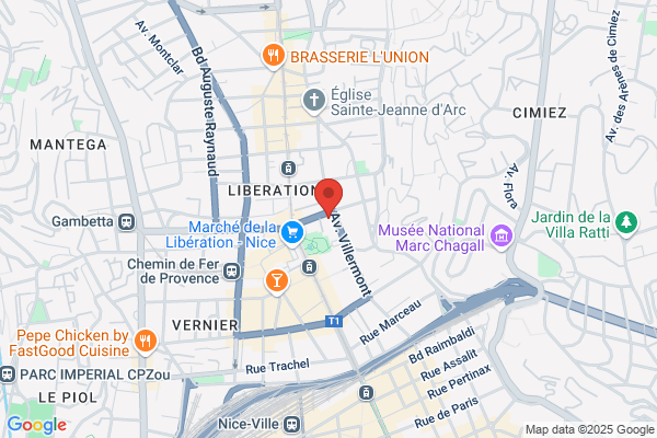 Boucherie Antoine