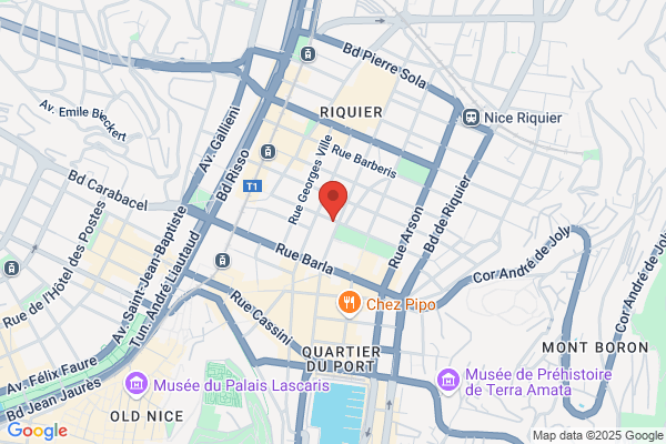 Boucherie Casablanca