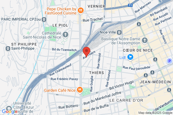 Boucherie D Europe