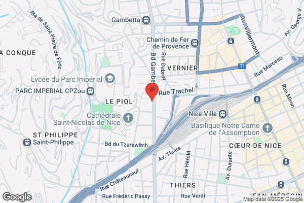 Boucherie Dabray