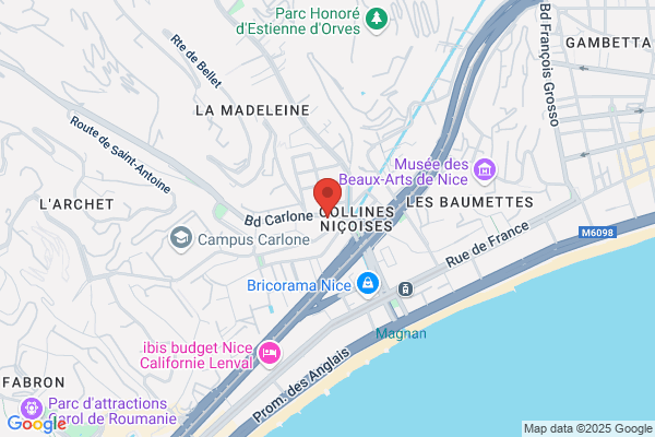 Boucherie De L Ouest