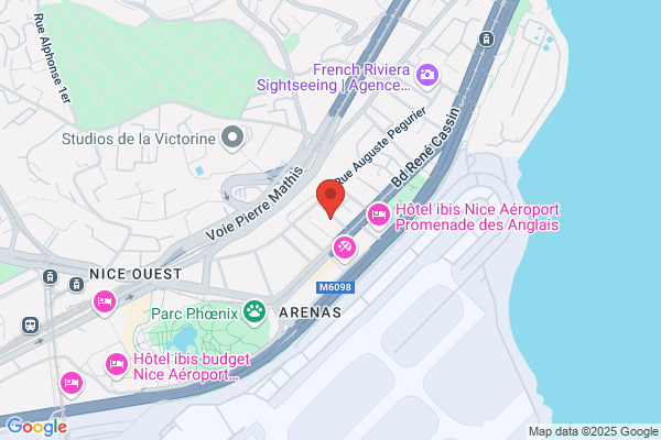 Boucherie Dede