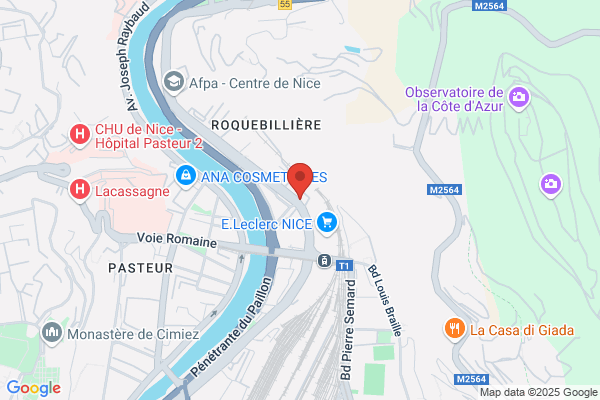 Boucherie Grillo