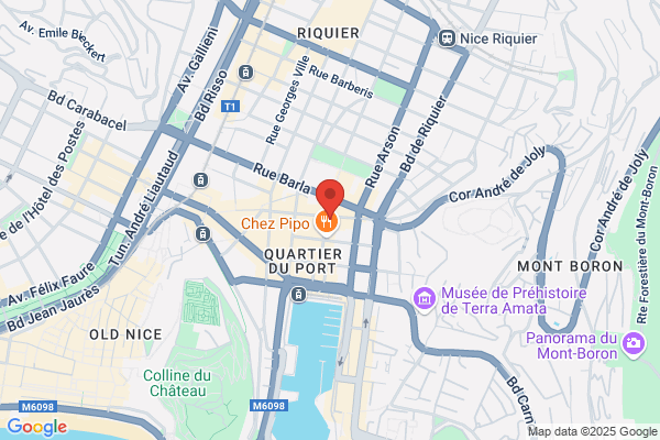 Boucherie Jeannot
